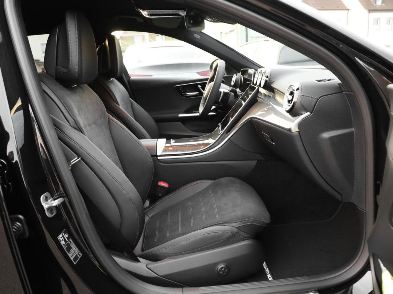 Mercedes-Benz C-Klasse – Bild 5