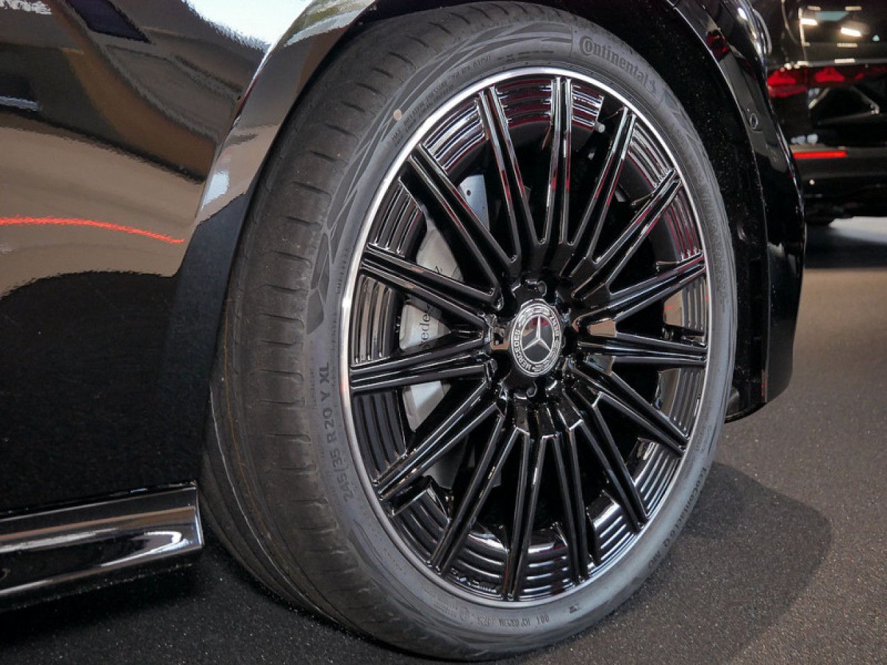 Mercedes-Benz CLE – Bild 10
