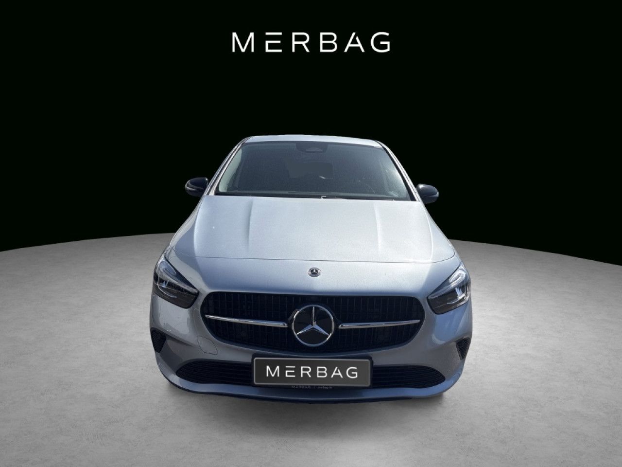 Mercedes-Benz B-Klasse – Bild 2