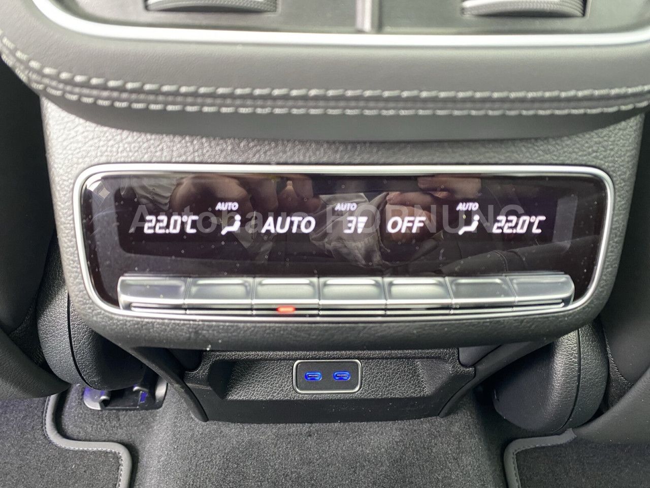 Mercedes-Benz GLS – Bild 14