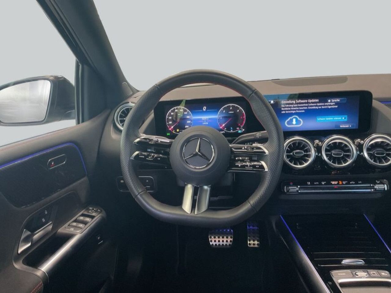 Mercedes-Benz B-Klasse – Bild 16