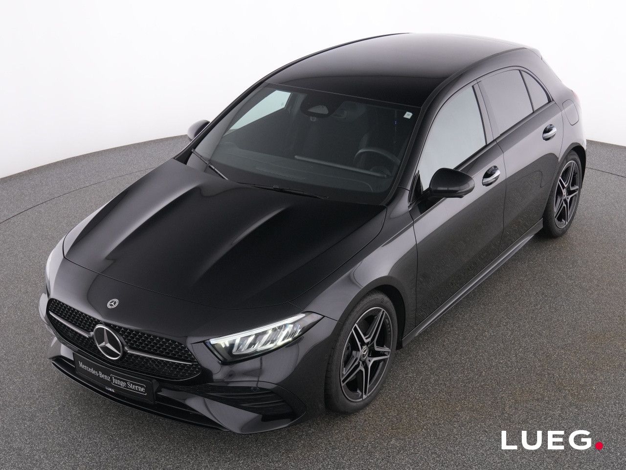 Mercedes-Benz A-Klasse – Bild 17
