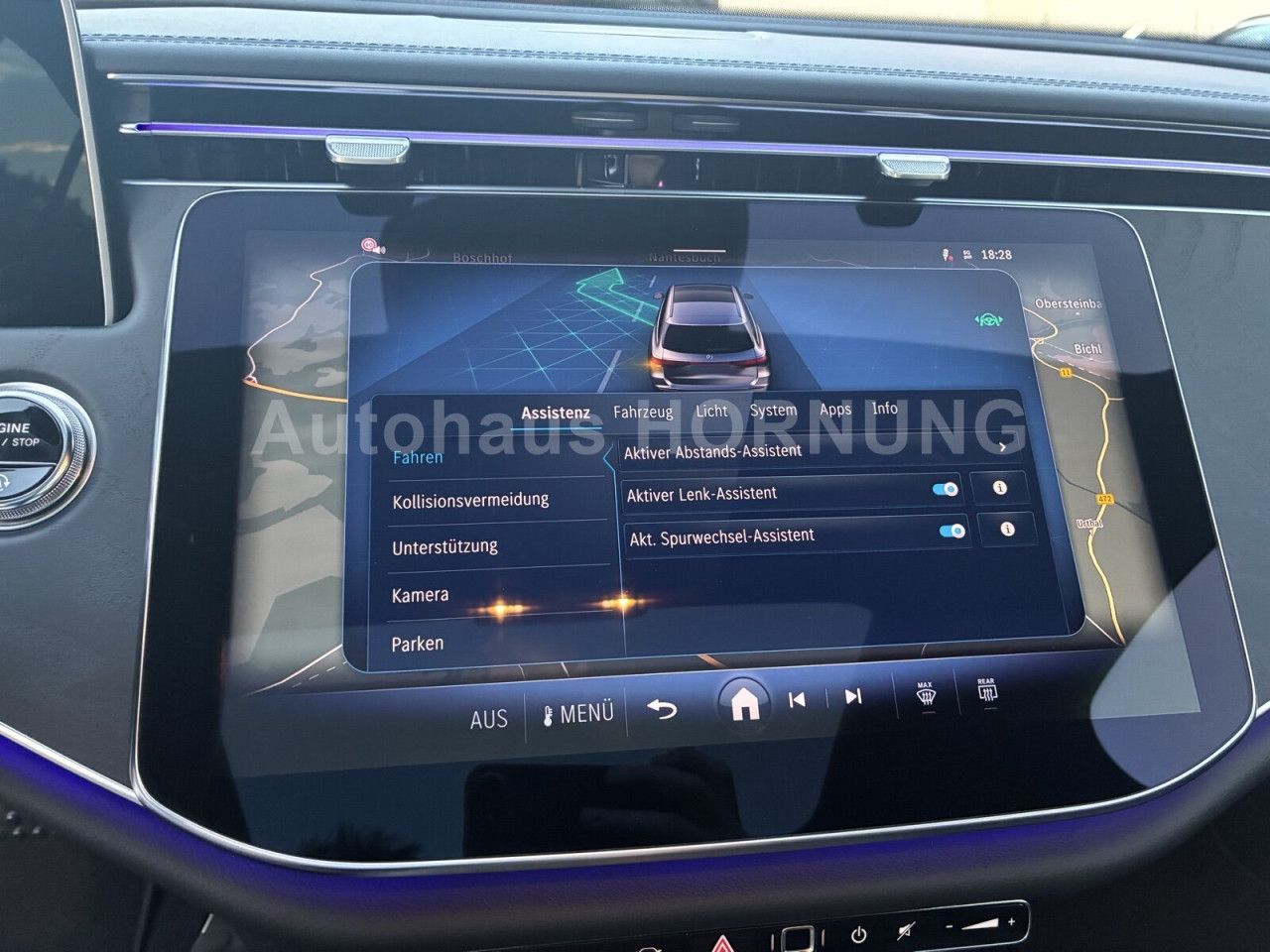 Mercedes-Benz E-Klasse – Bild 11