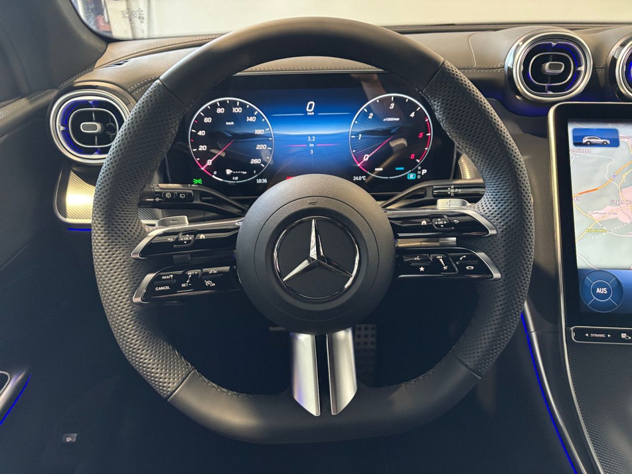 Mercedes-Benz GLC – Bild 11
