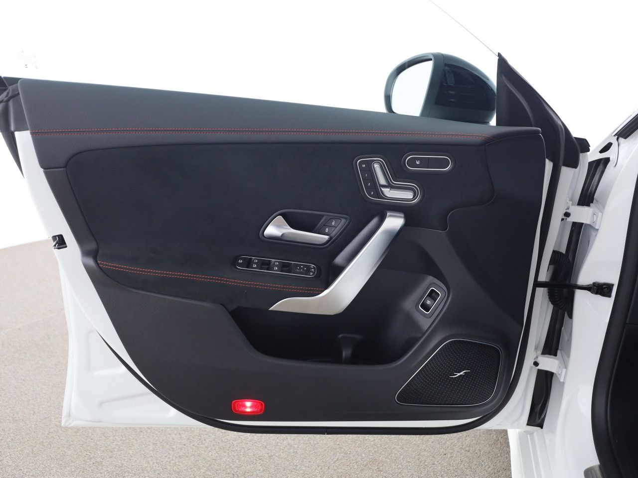 Mercedes-Benz CLA – Bild 12