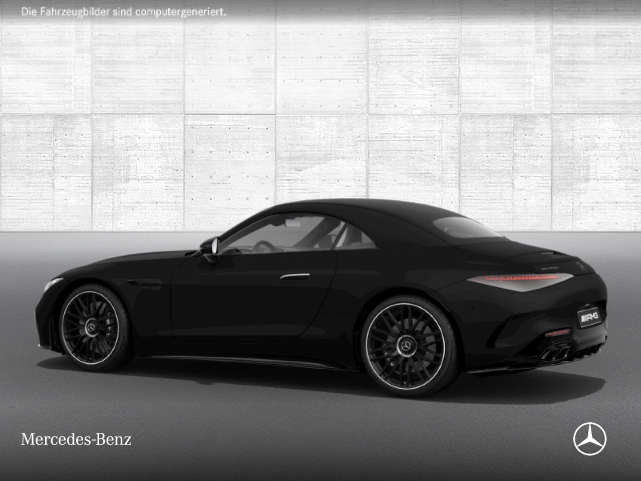 Mercedes-Benz SL – Bild 11