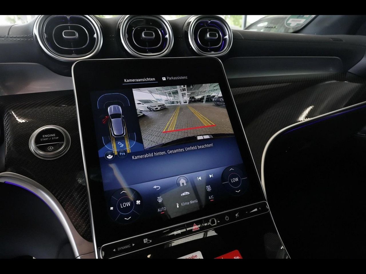 Mercedes-Benz GLC – Bild 11