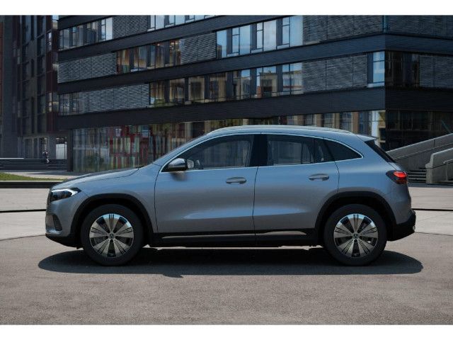 Mercedes-Benz EQA 350