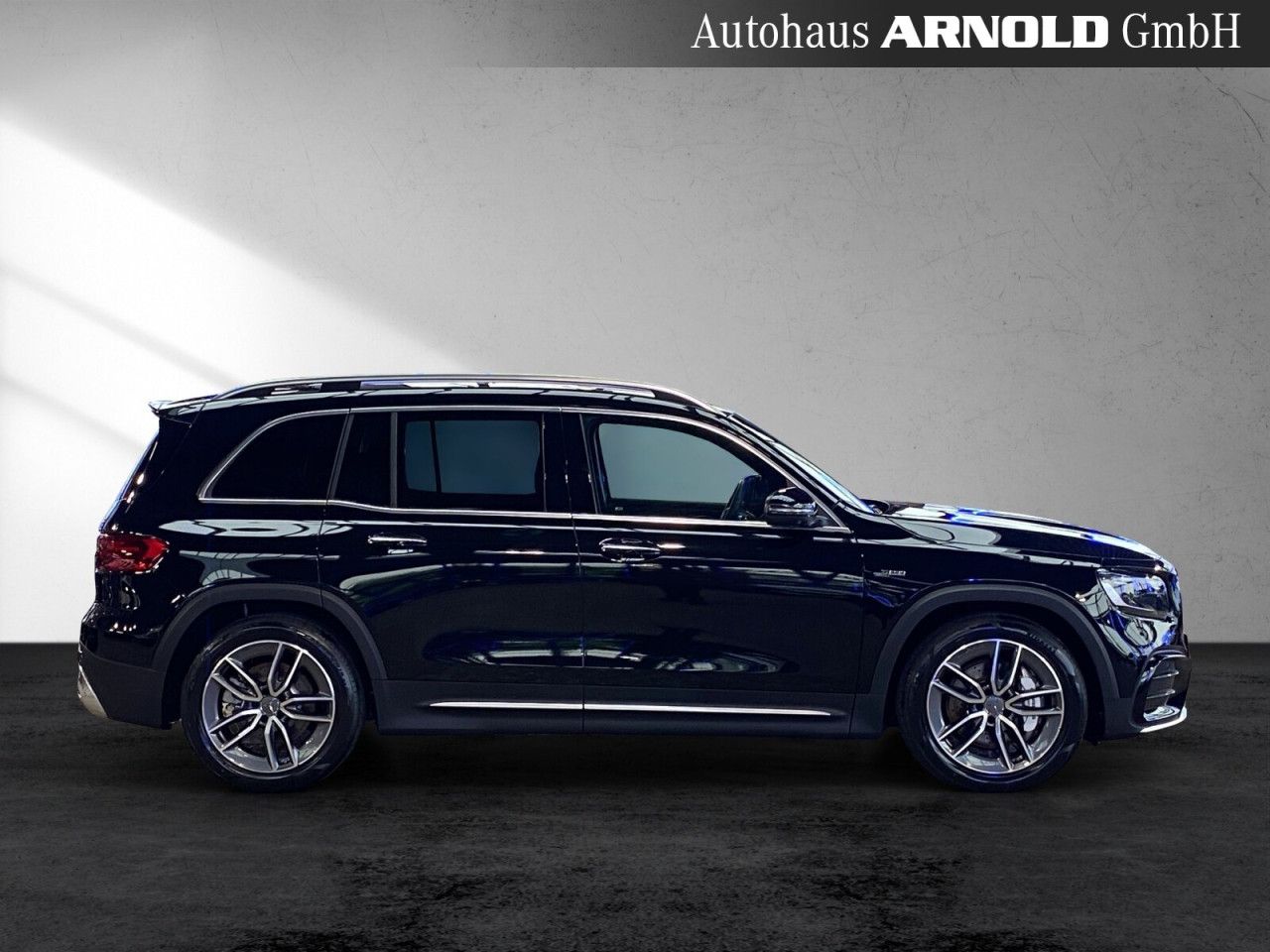 Mercedes-Benz GLB – Bild 6