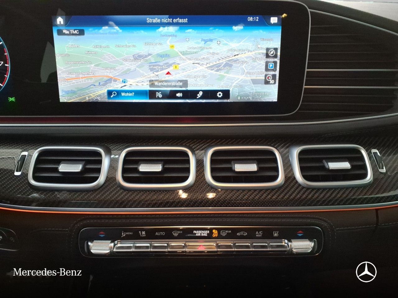 Mercedes-Benz GLE – Bild 13