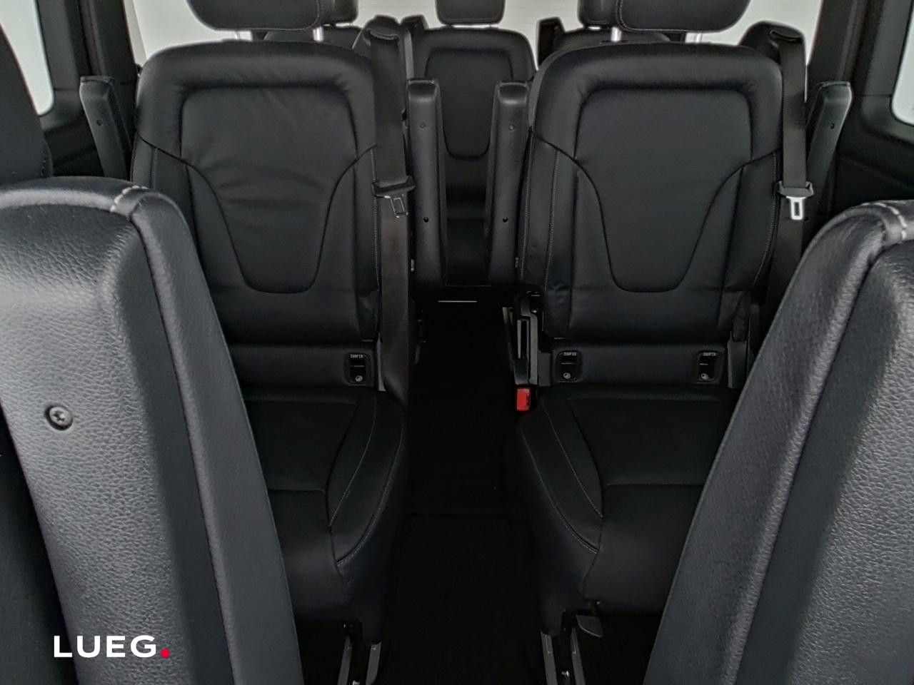 Mercedes-Benz V-Klasse – Bild 5