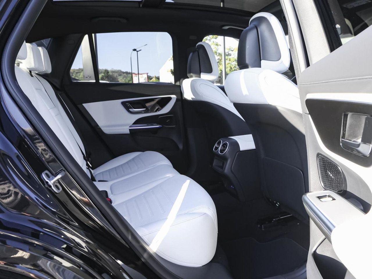 Mercedes-Benz GLC – Bild 6