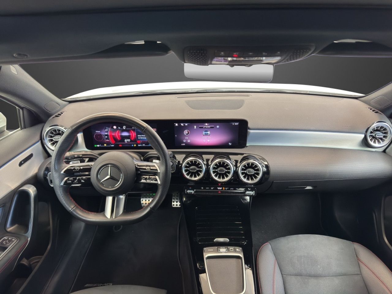 Mercedes-Benz A-Klasse – Bild 15