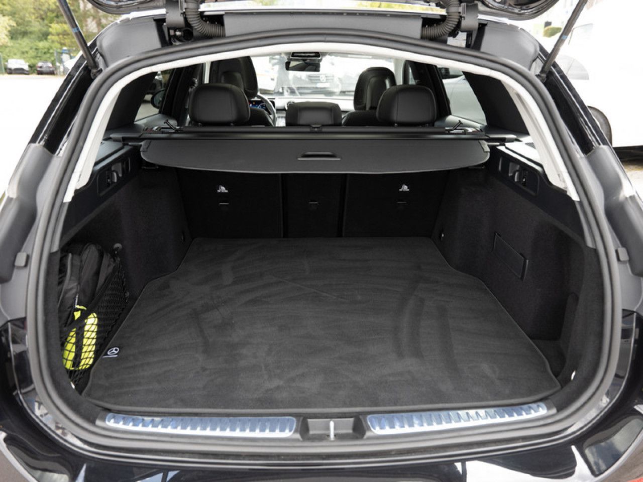 Mercedes-Benz C-Klasse – Bild 6