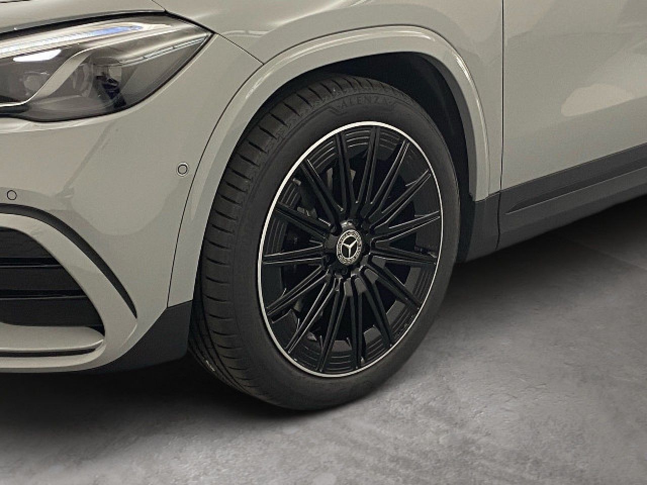 Mercedes-Benz GLA – Bild 5