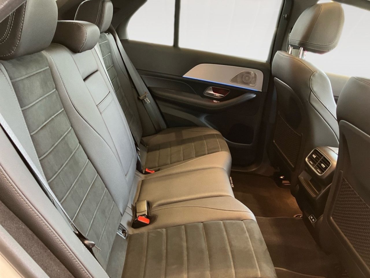 Mercedes-Benz GLE – Bild 8