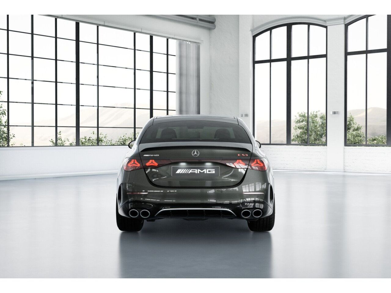 Mercedes-Benz E-Klasse – Bild 8