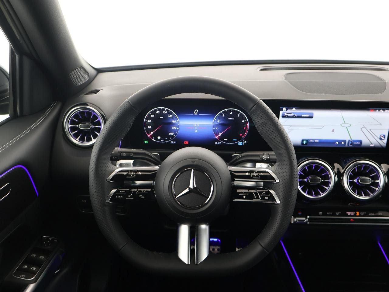 Mercedes-Benz GLB – Bild 11