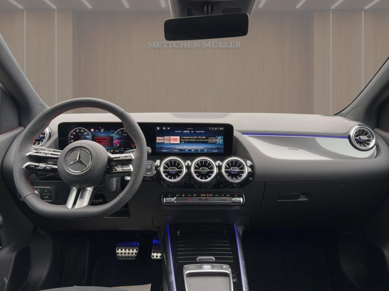 Mercedes-Benz B-Klasse – Bild 8