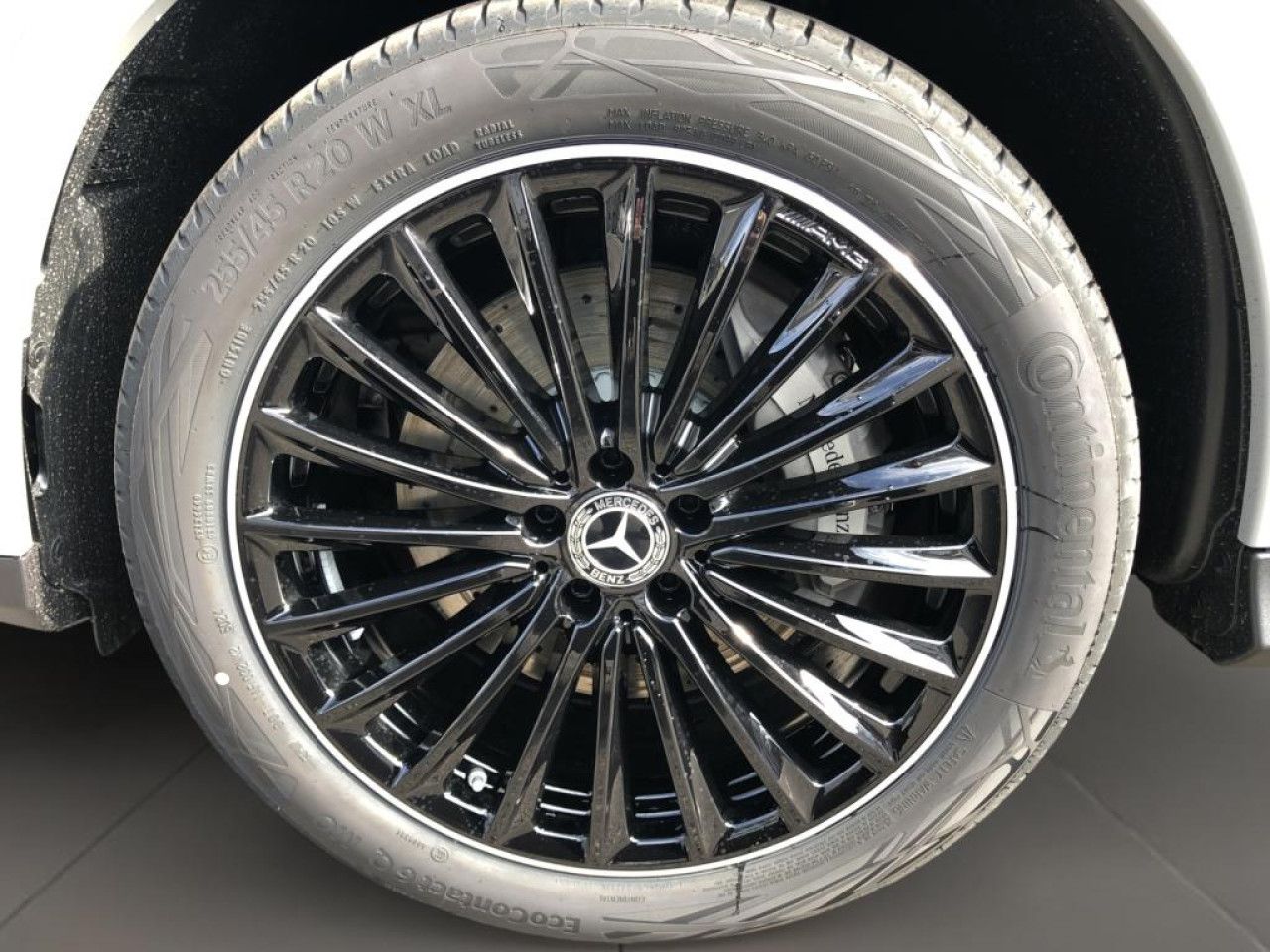 Mercedes-Benz GLC – Bild 8