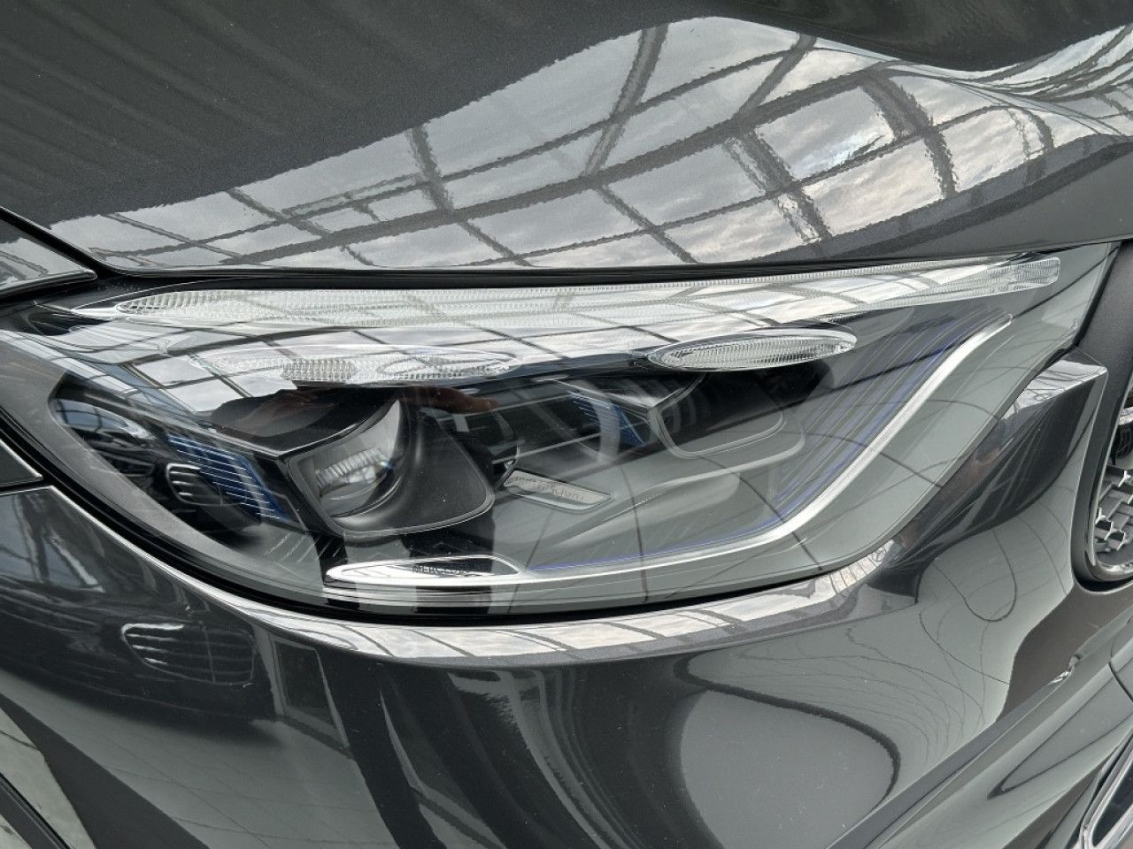 Mercedes-Benz GLC – Bild 24