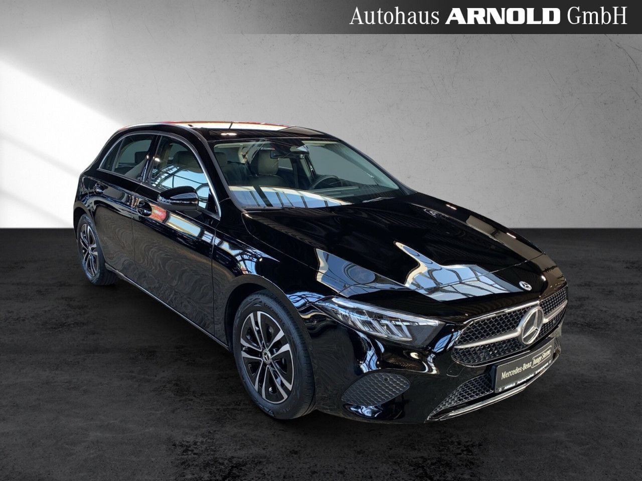 Mercedes-Benz A-Klasse – Bild 7