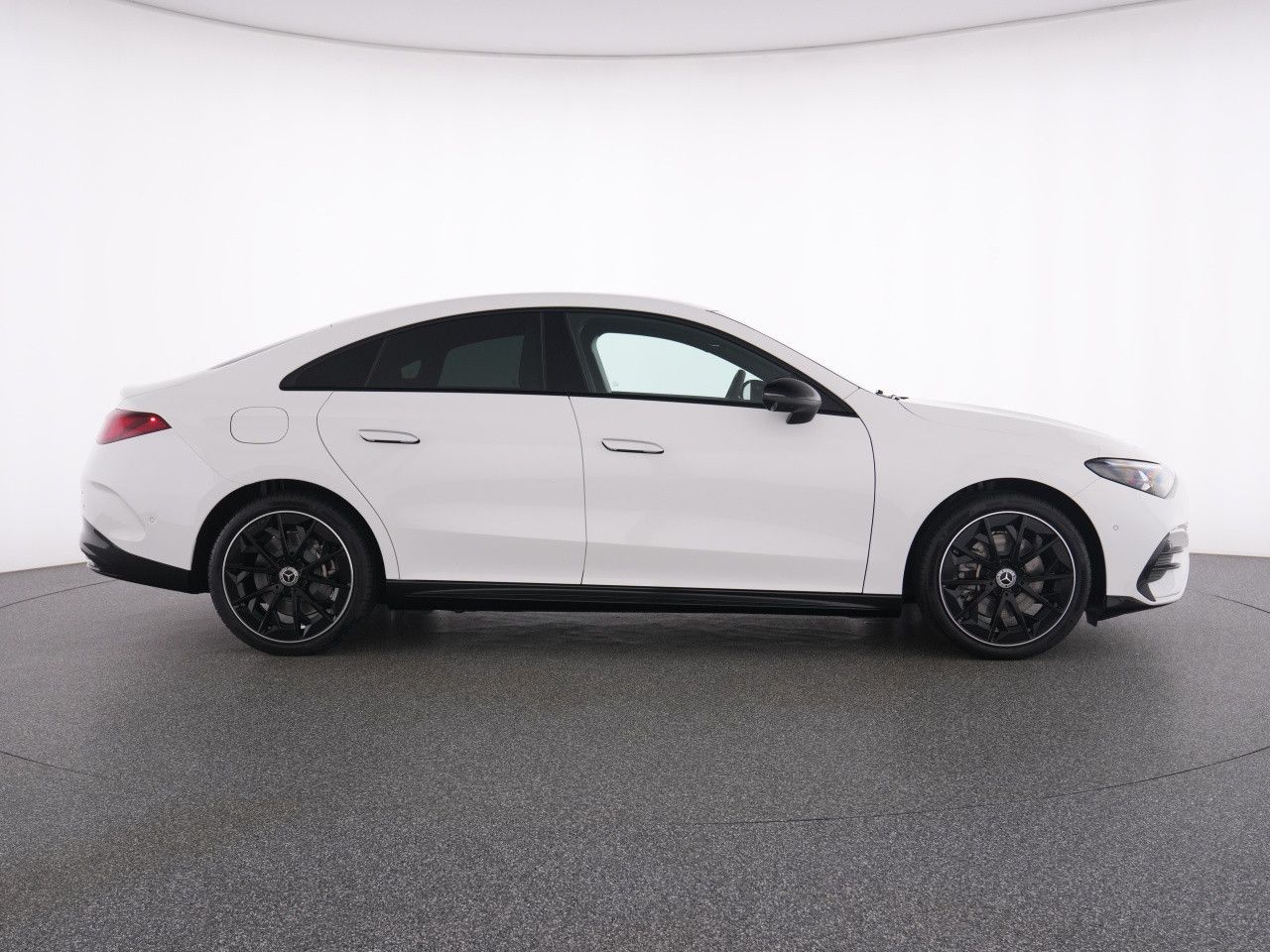 Mercedes-Benz CLA – Bild 11