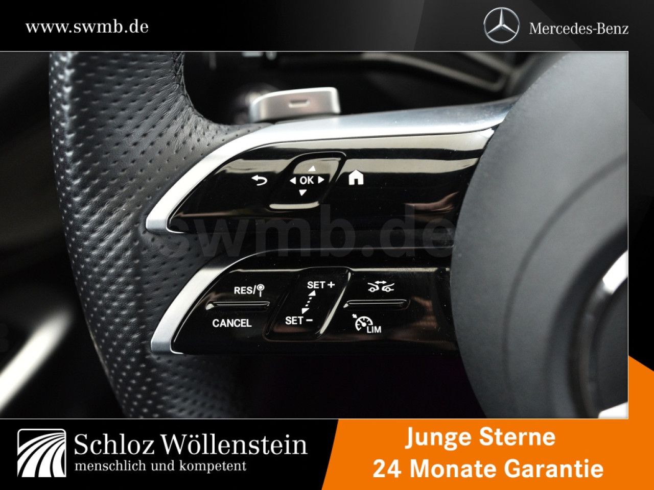 Mercedes-Benz C-Klasse – Bild 15