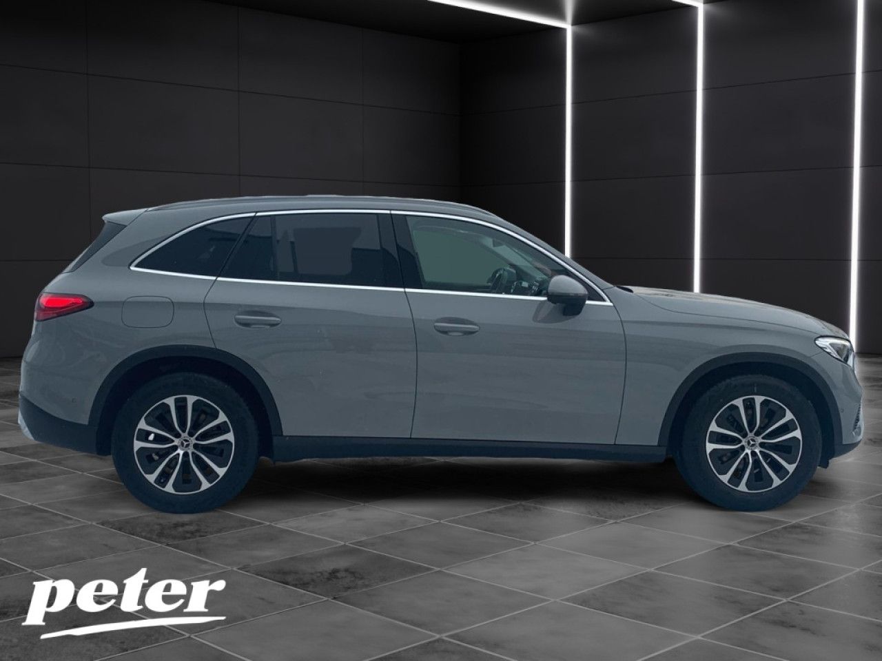 Mercedes-Benz GLC – Bild 18