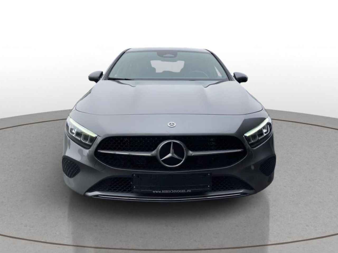Mercedes-Benz A-Klasse – Bild 2