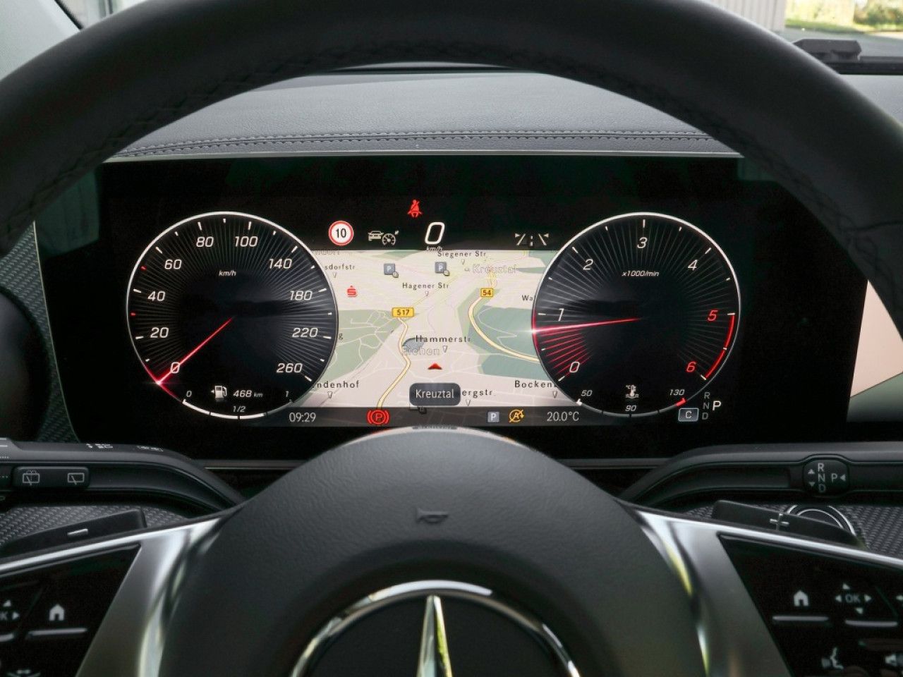 Mercedes-Benz V-Klasse – Bild 18