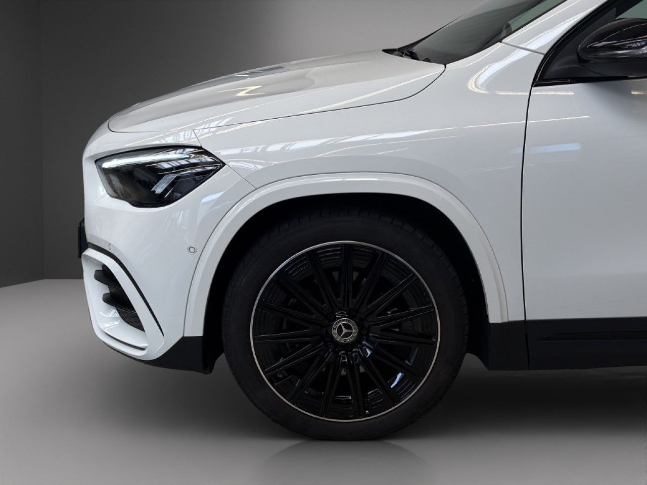 Mercedes-Benz GLA – Bild 4