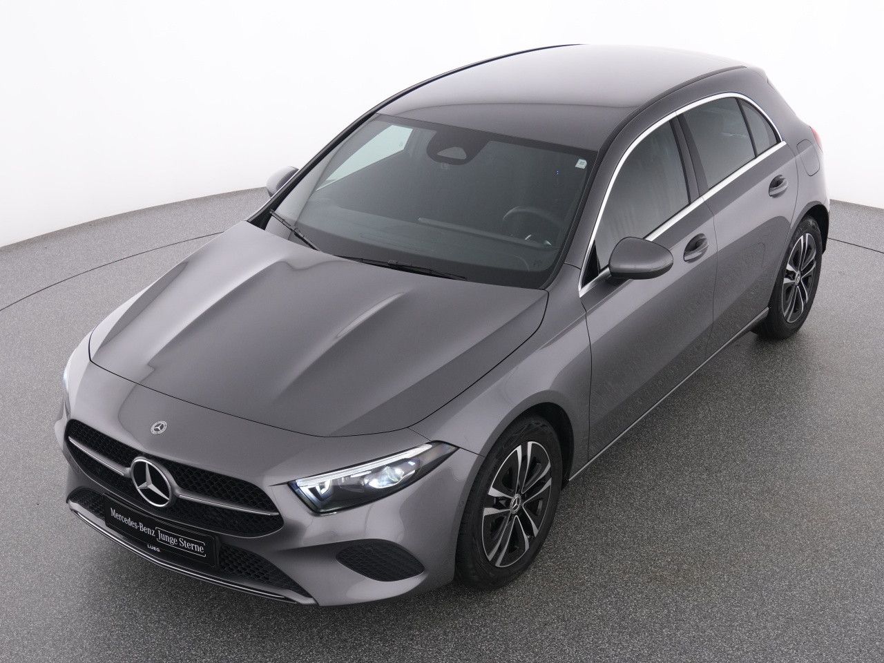 Mercedes-Benz A-Klasse – Bild 17