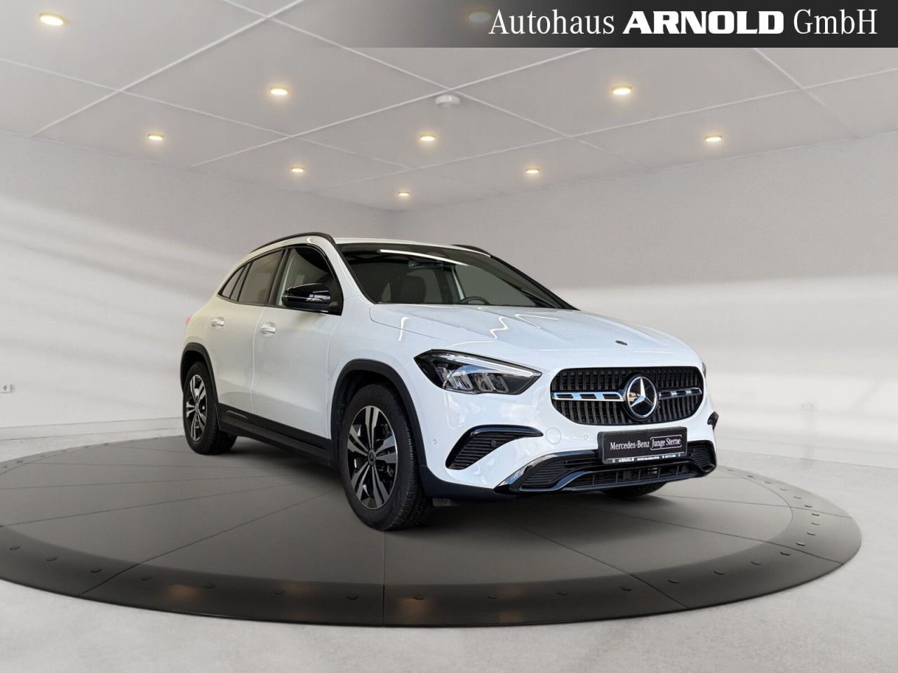 Mercedes-Benz GLA – Bild 6