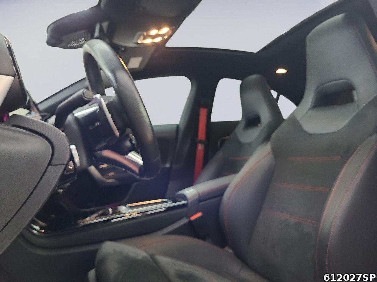 Mercedes-Benz CLA – Bild 11