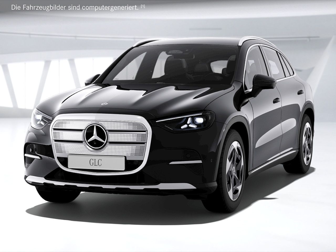 Mercedes-Benz GLC – Bild 21