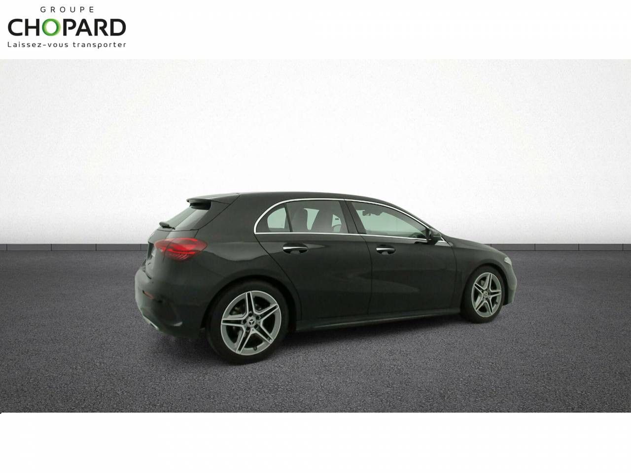 Photo du v&eacute;hicule 9 / 18