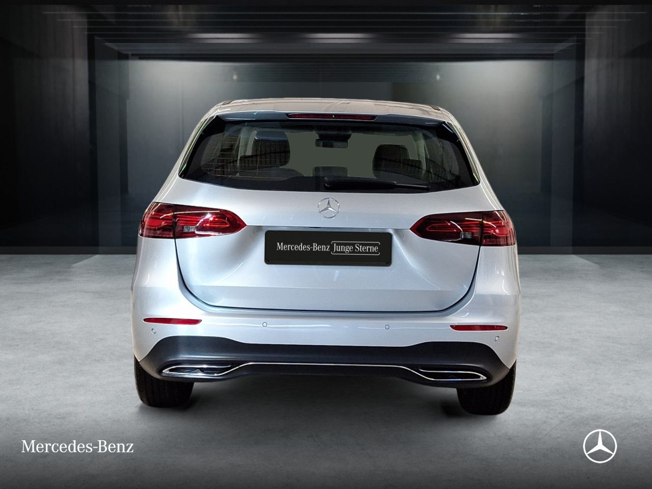 Mercedes-Benz B-Klasse – Bild 4