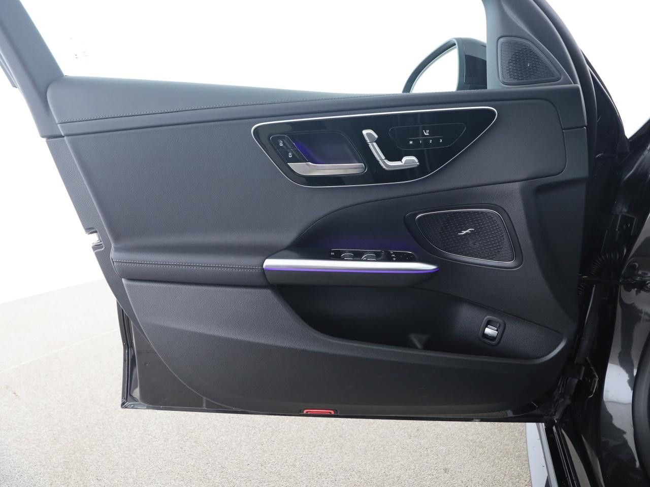 Mercedes-Benz C-Klasse – Bild 12
