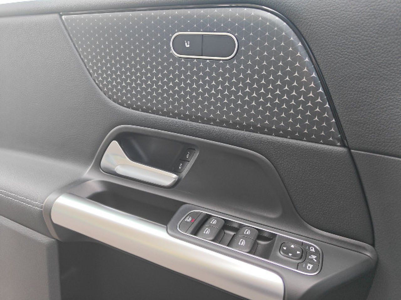 Mercedes-Benz B-Klasse – Bild 13