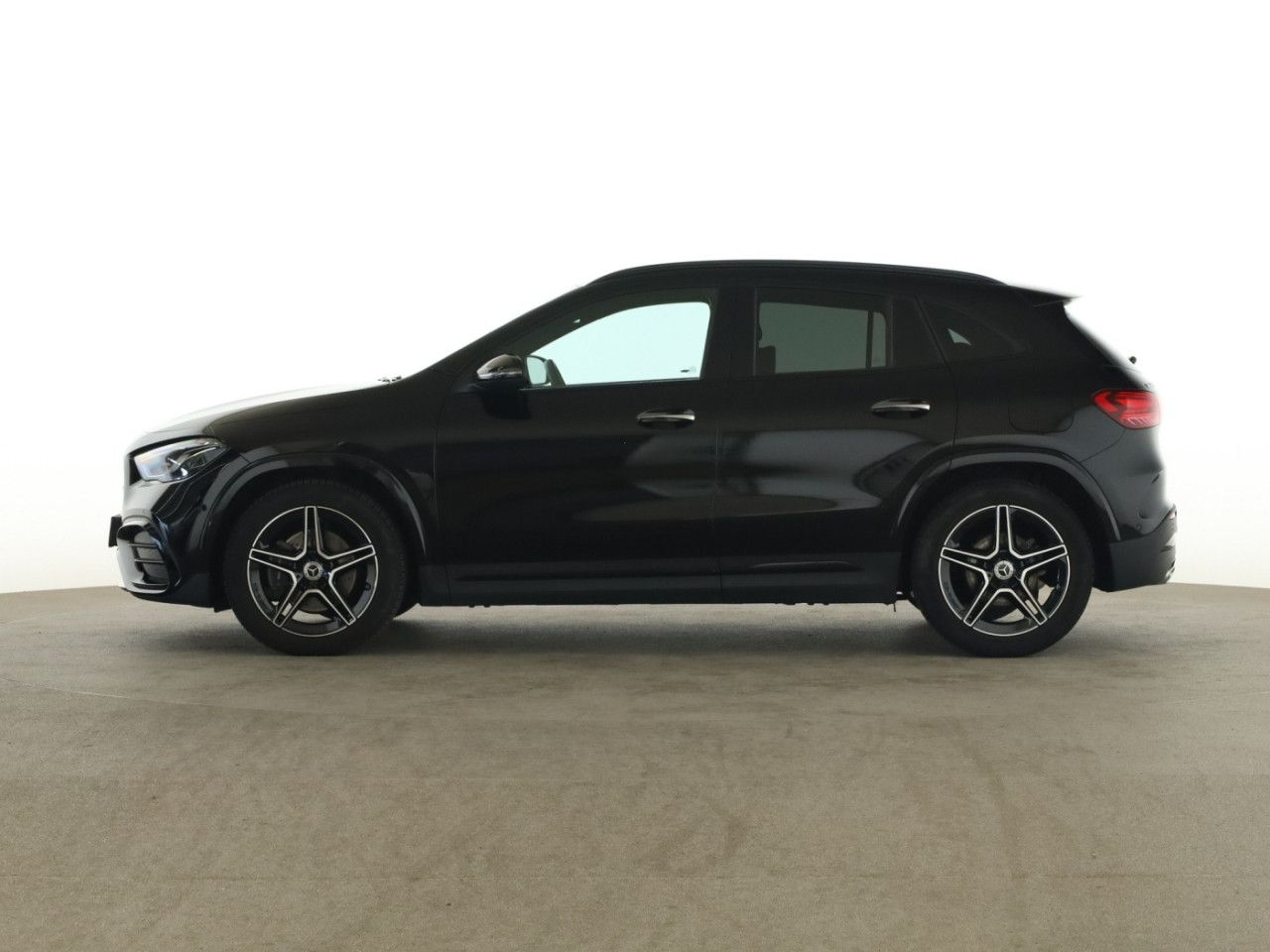 Mercedes-Benz GLA – Bild 3