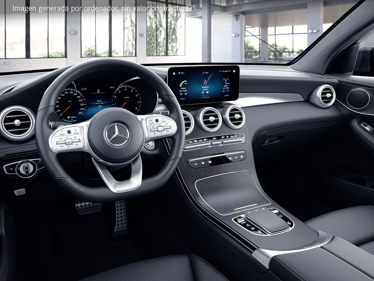 Foto de estudio 4 / 5