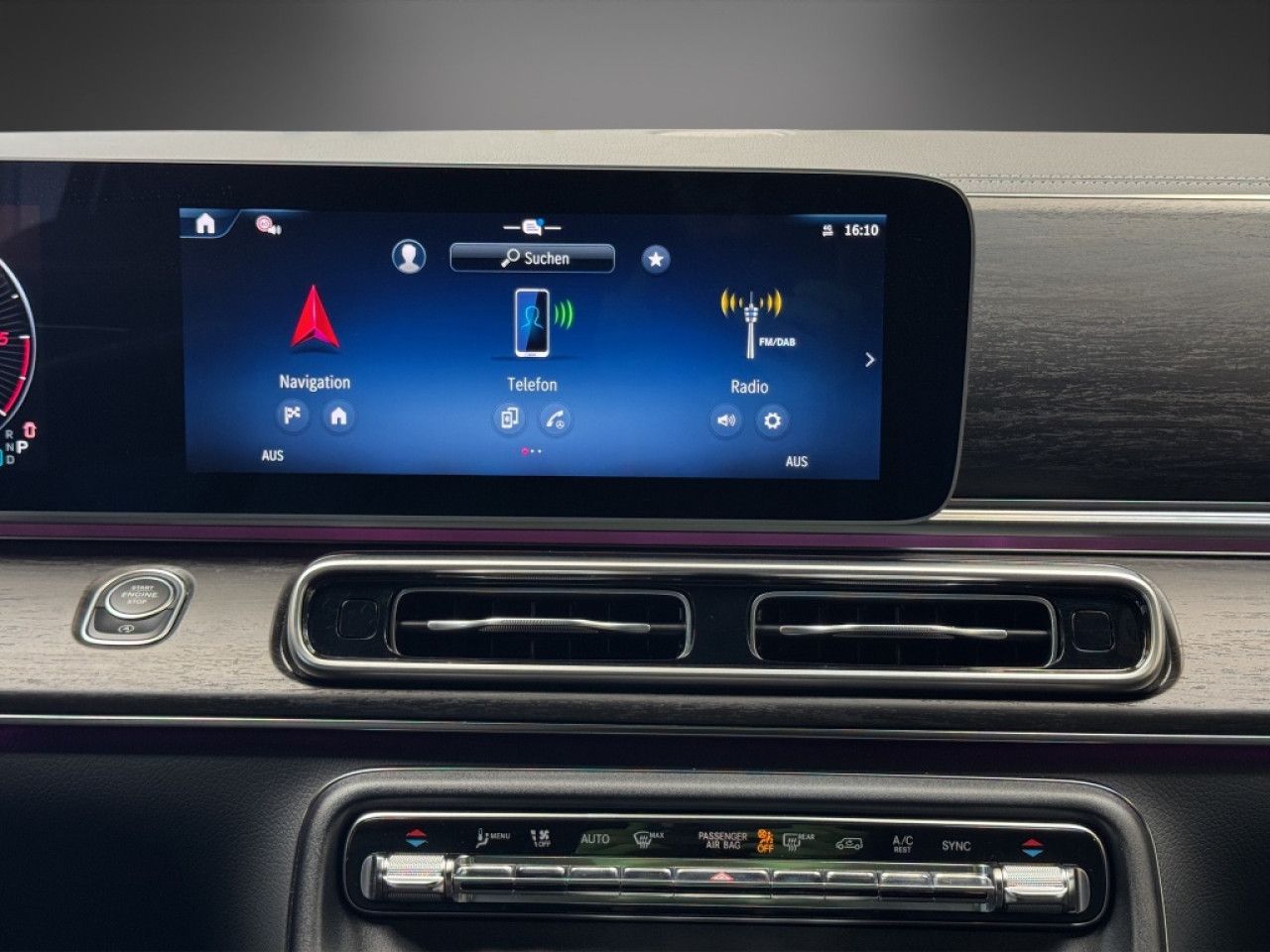 Mercedes-Benz V-Klasse – Bild 17