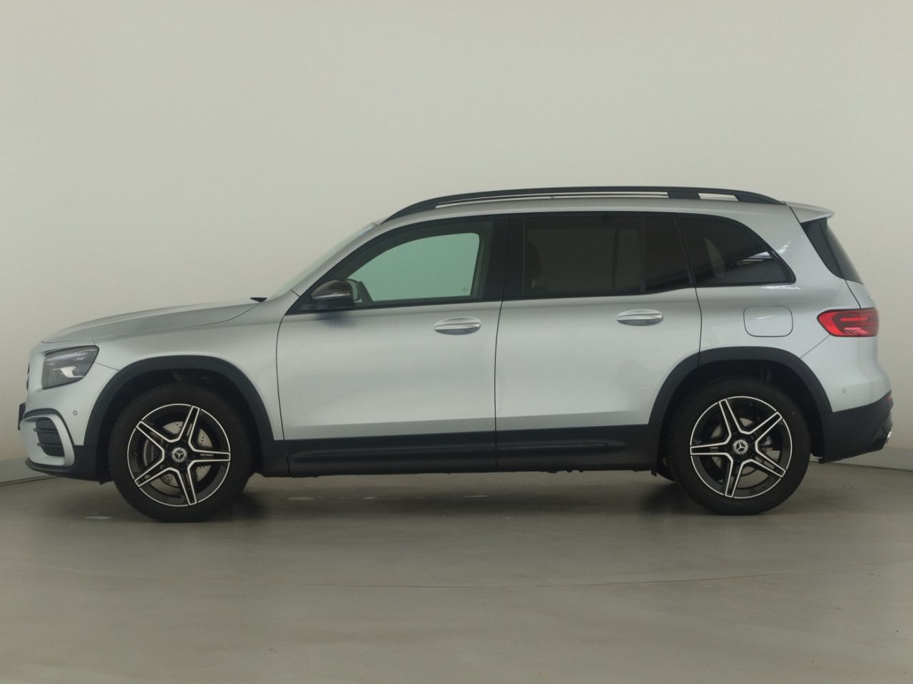 Mercedes-Benz GLB – Bild 7