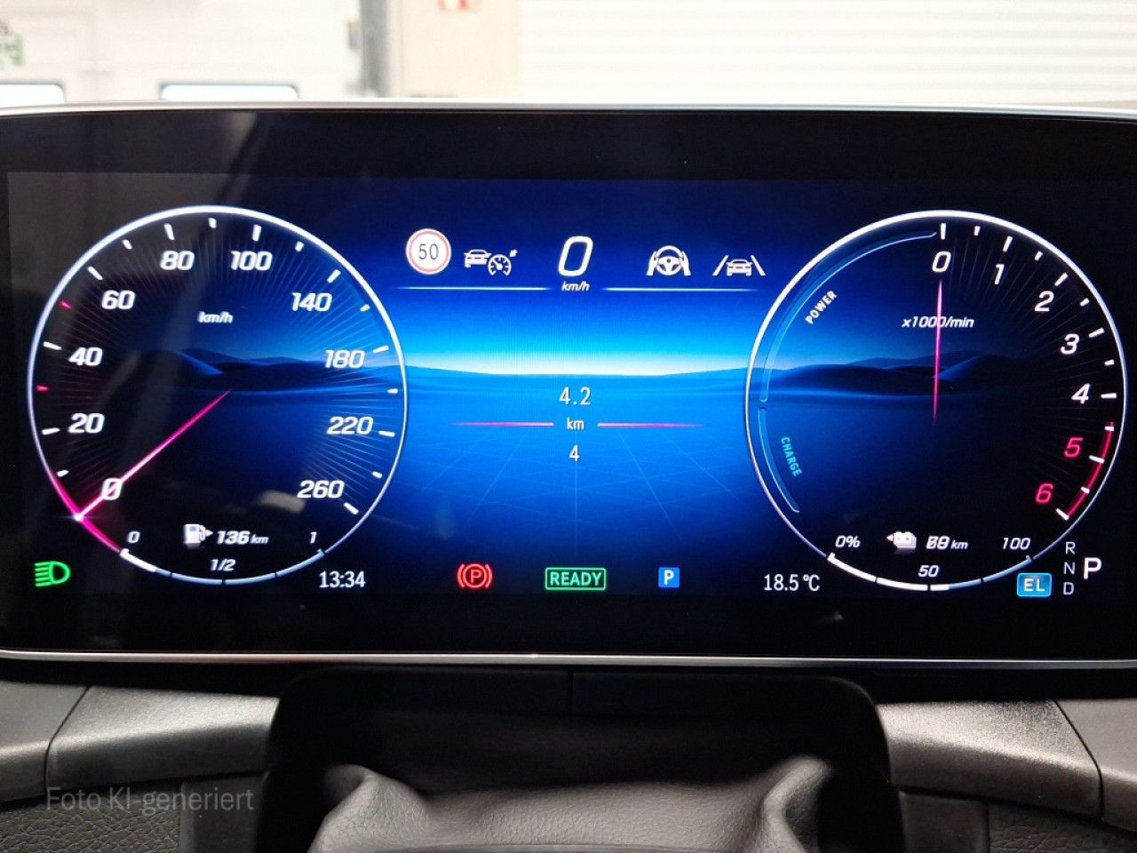 Mercedes-Benz GLC – Bild 13