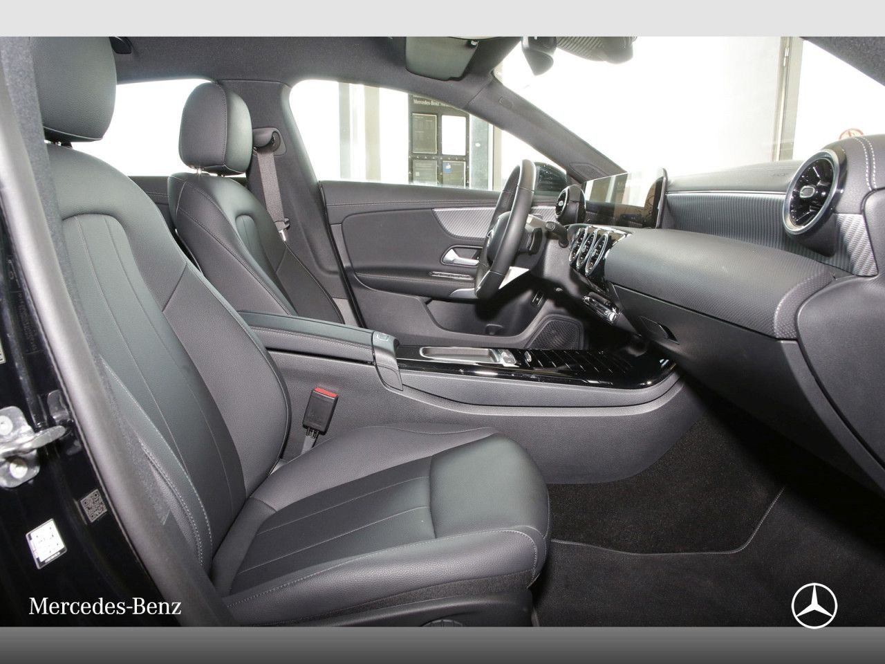 Mercedes-Benz CLA – Bild 4