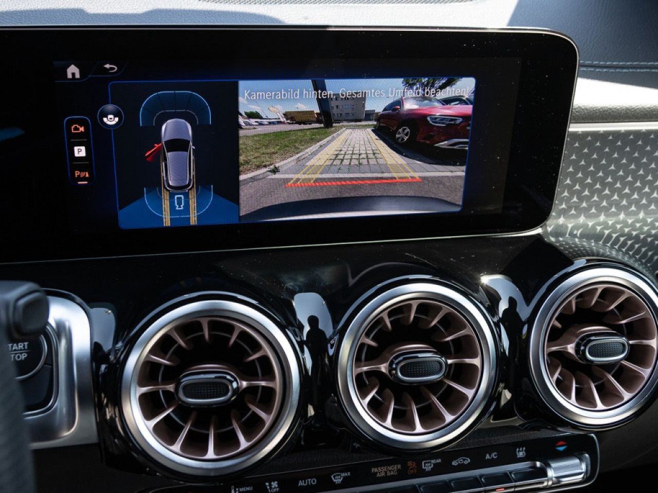 Mercedes-Benz EQB – Bild 18