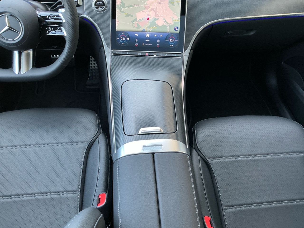 Mercedes-Benz GLC – Bild 12