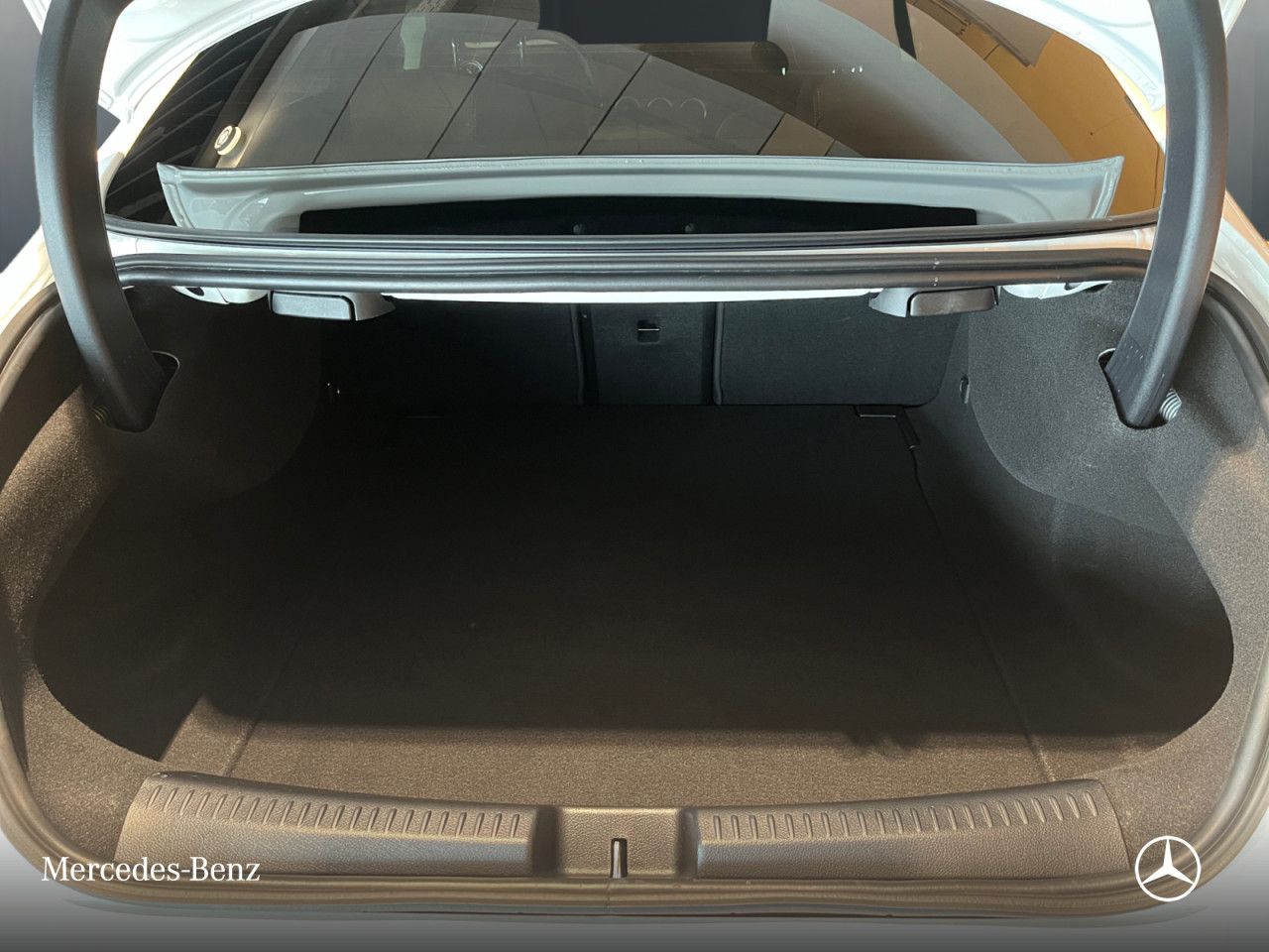 Mercedes-Benz CLA – Bild 5