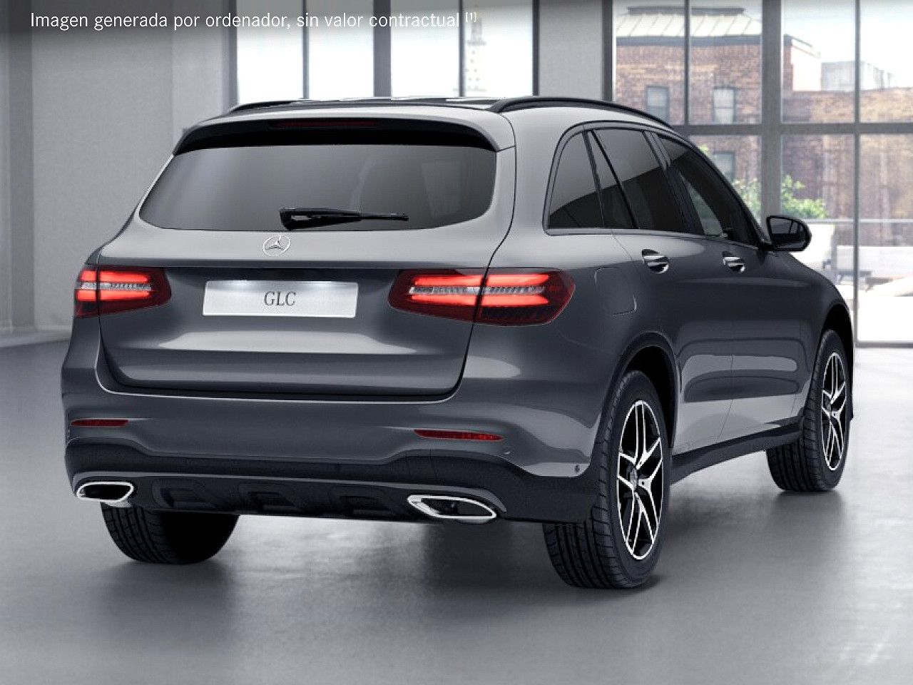 Foto de estudio 3 / 5